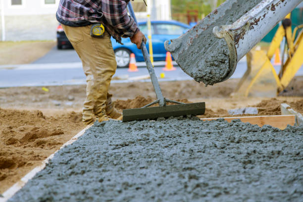 Best Concrete Slab Construction in Cold Springs, NV