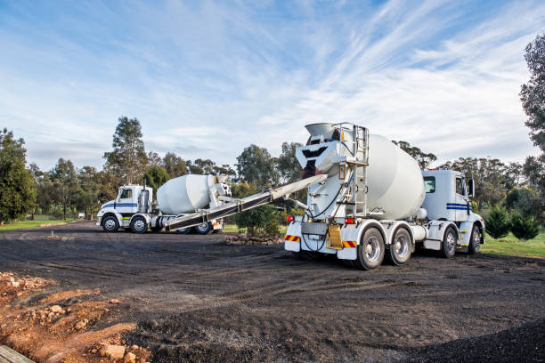Best Concrete Sealing and Maintenance in Cold Springs, NV