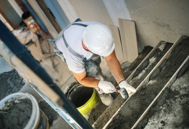 Best Concrete Sidewalk Installation in Cold Springs, NV