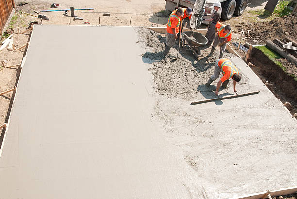Best Concrete Demolition Services in Cold Springs, NV