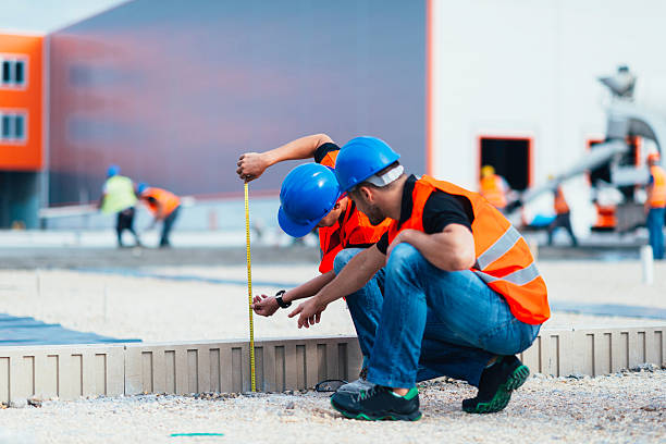 Best Concrete Grinding and Polishing in Cold Springs, NV